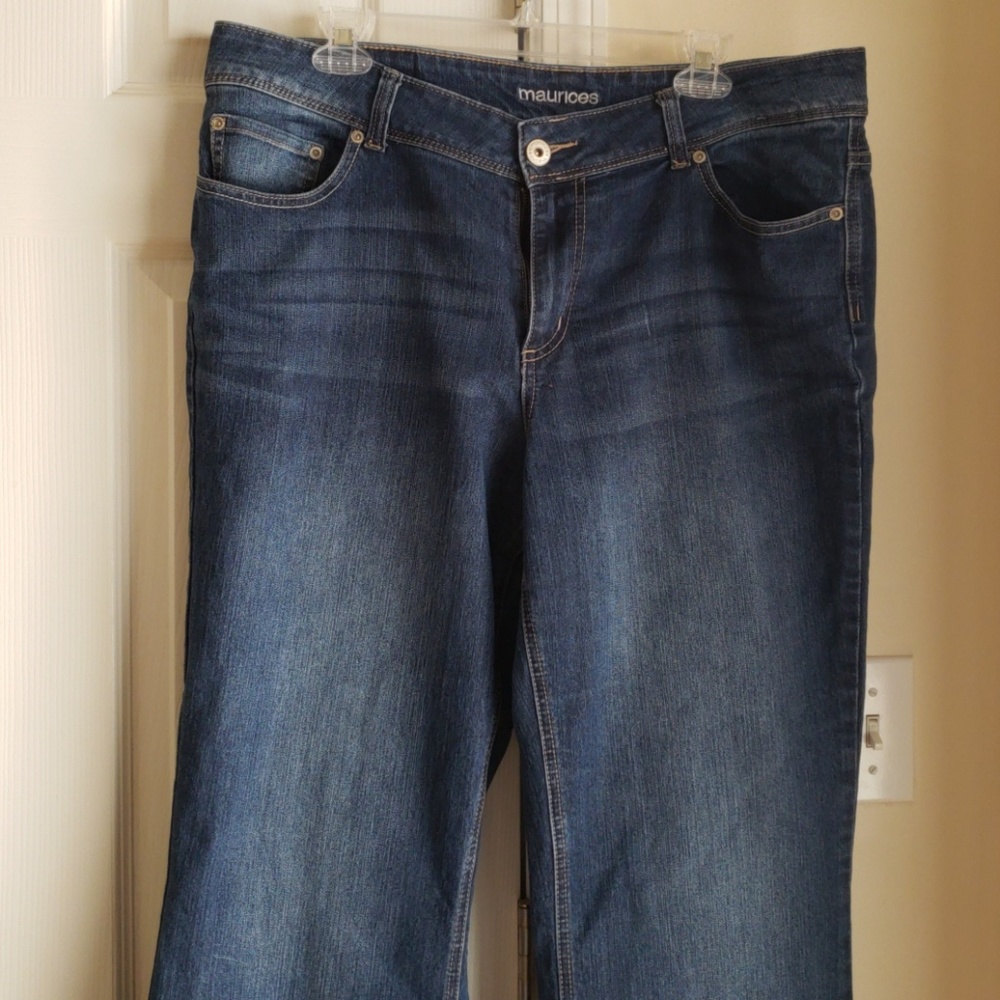 Maurice's Jeans